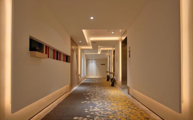 Holiday Inn Express Shenyang Tawan by IHG
