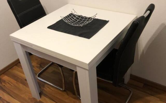 kleine Ferienwohnung