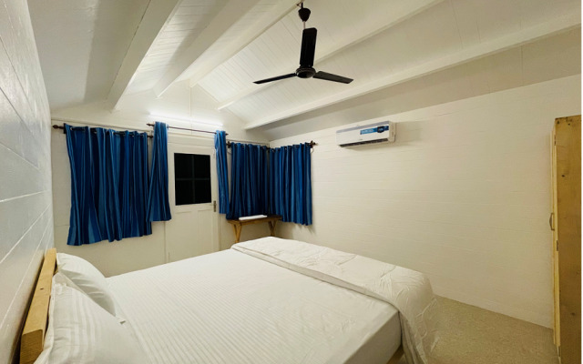 Cocos Beach Resort