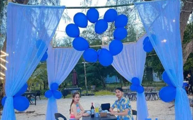 Kingdom Cambodia Resort hotel Koh Rong