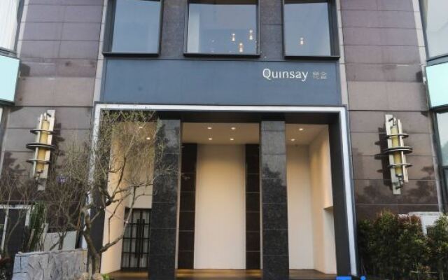 Quinsay Hotel