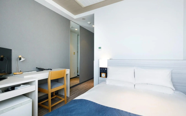 JR East Hotel Mets Hachinohe – Guest Rooms – Hachinohe