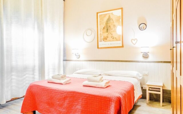 Il Giglio Guest House