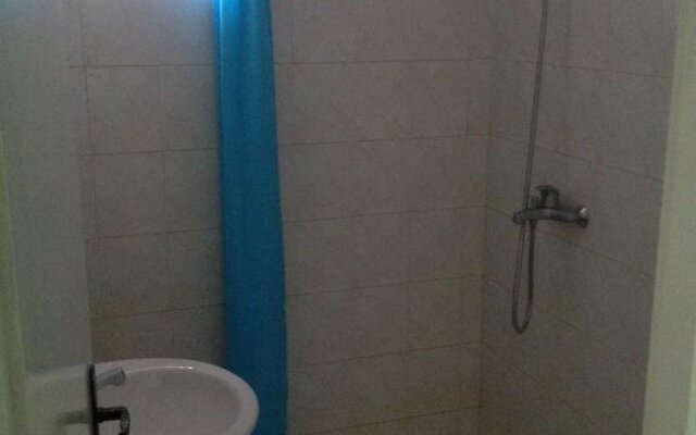 Къща за гости Стоянови - Guest House Stoyanovi