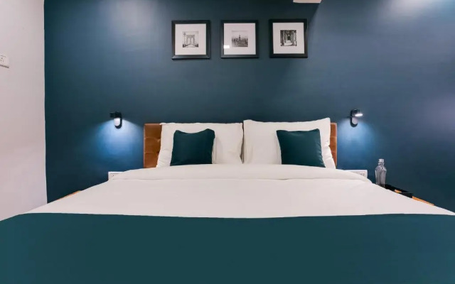 SilverKey Executive Stays 45763 Best Colony