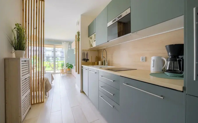 Apartamenty Sun&Snow Sagaris