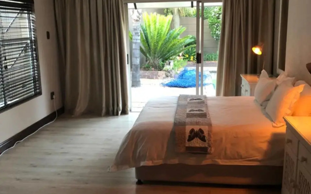 Annie’s Place Self Catering 2