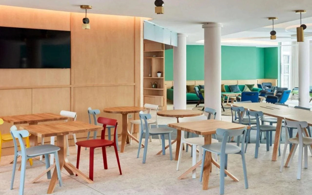 Aparthotel Adagio Paris Boulogne
