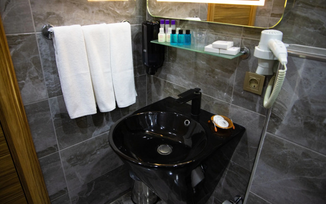 La Wisteria Boutique Hotel Istanbul