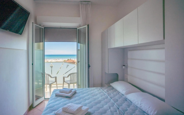 Hotel Radar