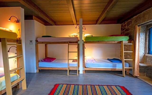 Albergue Quinta Estrada Romana