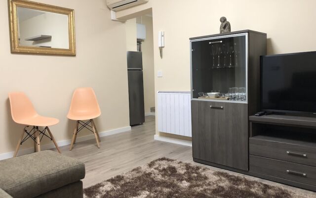 Apartamento al lado de Bunkers Carmel