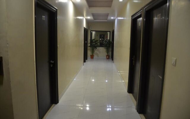 Regenta Central, Jaipur