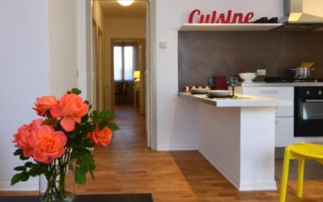 Angelina Urban Lodge