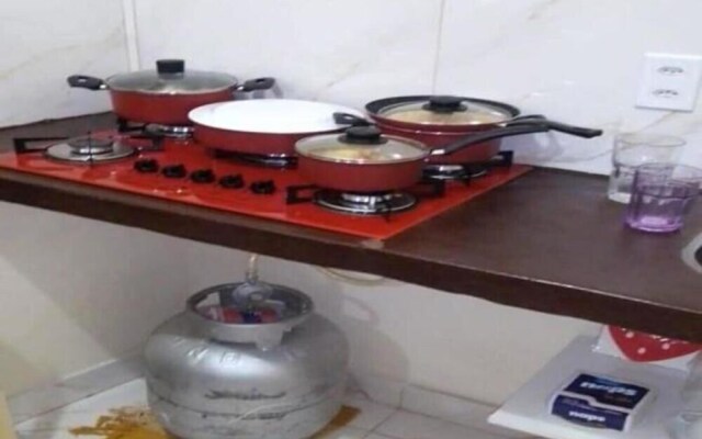 Brisa do Paraíso Jericoacoara