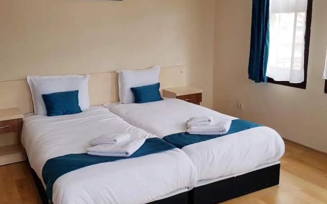 Sky Garden Guest House