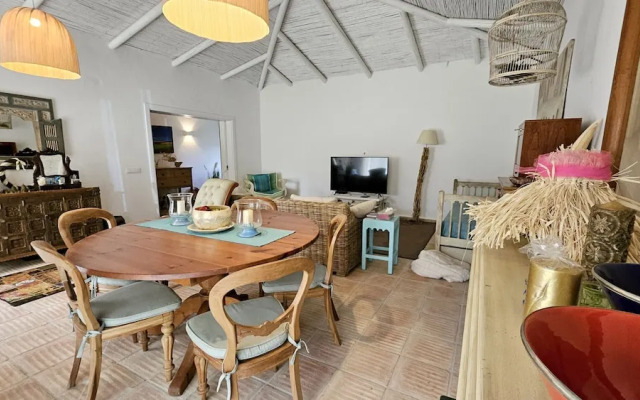 Toca do Fradinho - Pera 3 7Km da Praia