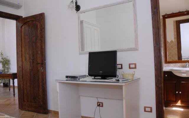 Surrau Hotel
