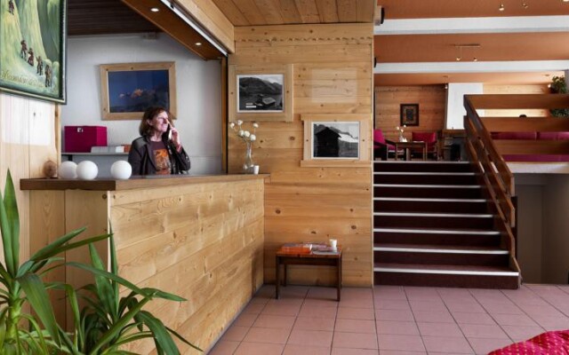 Residence Maeva Le Gypaete