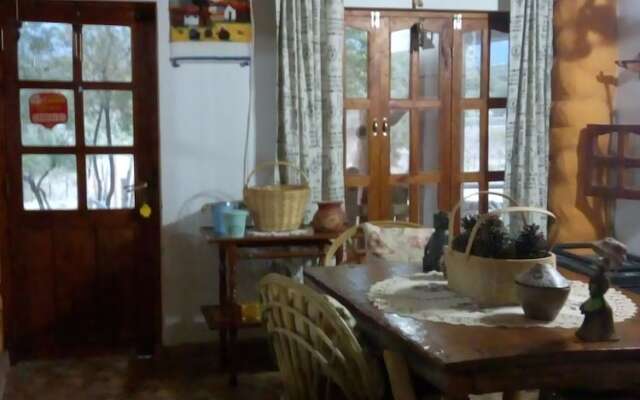 Hotel de Campo Restaurant Oeste Paraíso