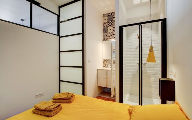 Le Sinapi - Cosy & Clean -