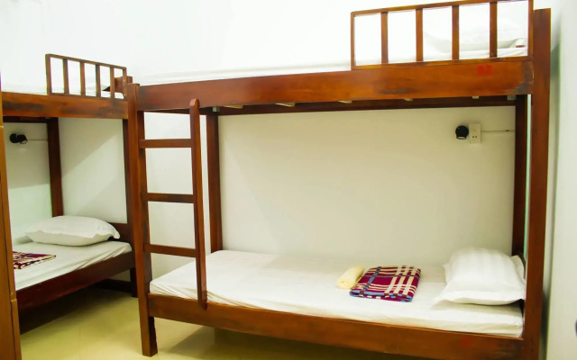 The Buddy Hostel