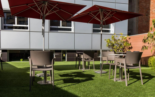 Leonardo Boutique Hotel Barcelona Sagrada Familia