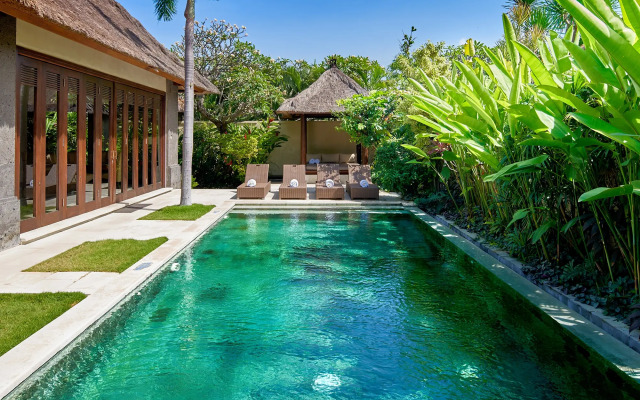 Mahagiri Villas Sanur