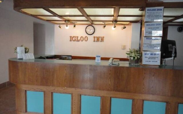 Igloo Inn