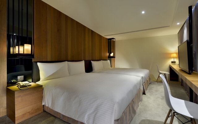 Wo Hotel