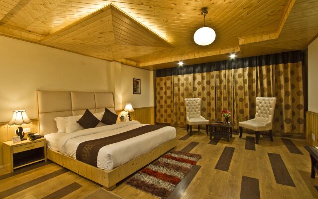 Victory Resorts