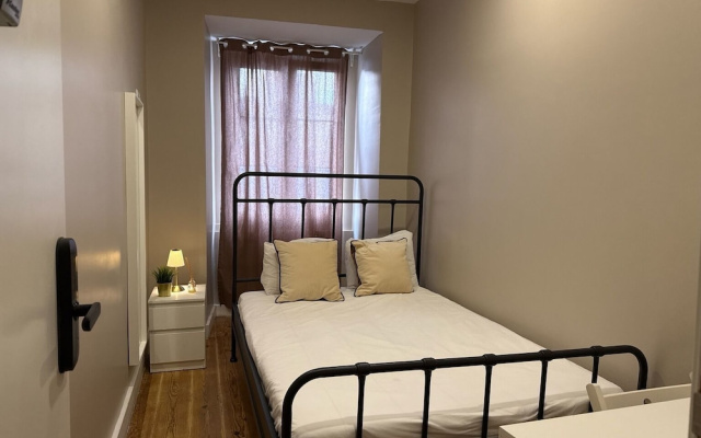 Bohemian Stay Central Lisbon Rooms