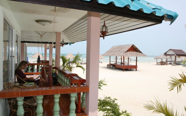 Nice Sea Resort