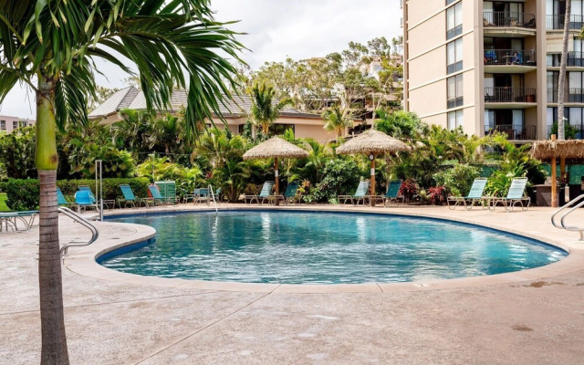 Royal Kahana 602 Condo by Redawning