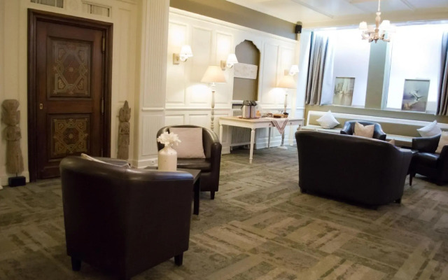 Inter Hotel Le Bristol