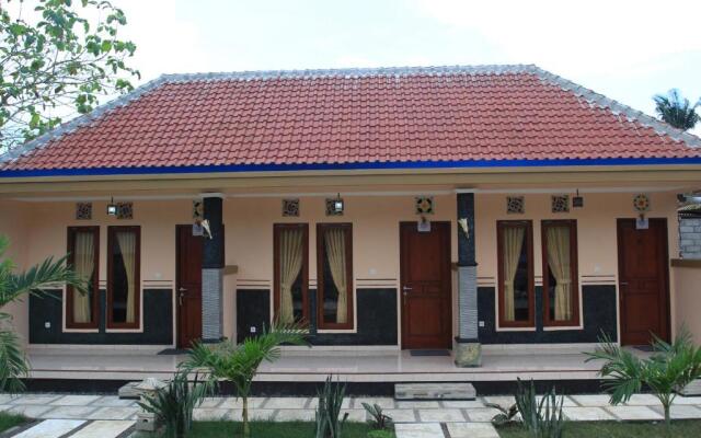 Soka Homestay