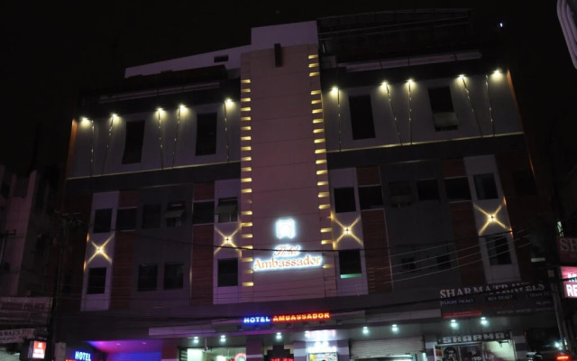 Hotel Ambassador
