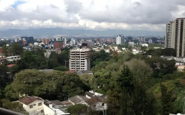 Apartamento Torre Verde