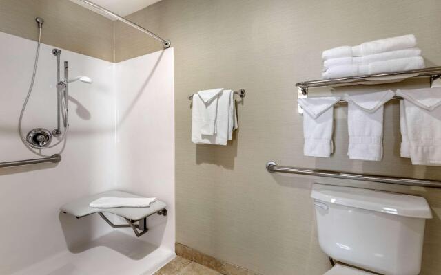 Comfort Suites Pflugerville - Austin North