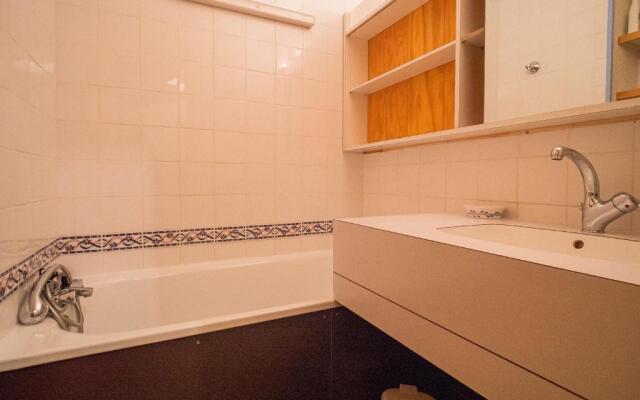 Appartement Valmorel, 2 pièces, 5 personnes - FR-1-356-346