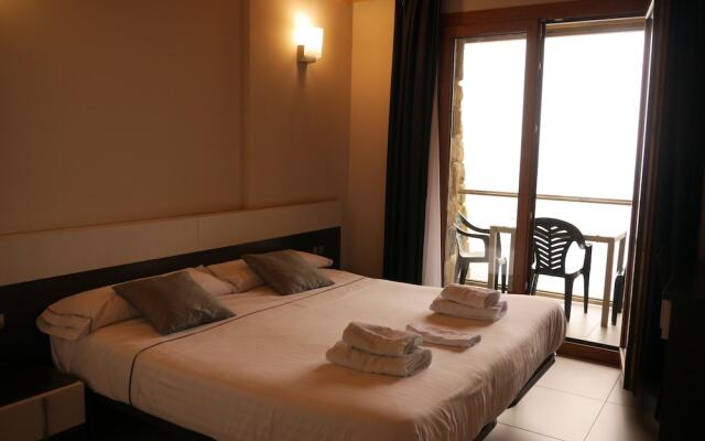Agroturismo Itxaspe