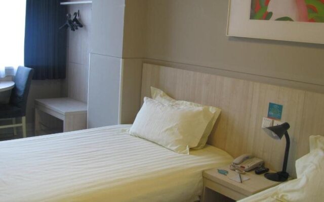 Jinjiang Inn Shenyang Zhangshi Economic and Technical Development Zone