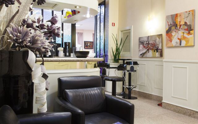 Allegroitalia Alassio Rosa