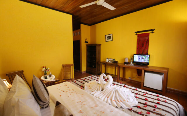 Nikkivinsi Boutique Residence