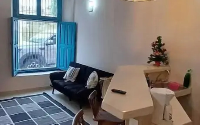 Posada San Lázaro
