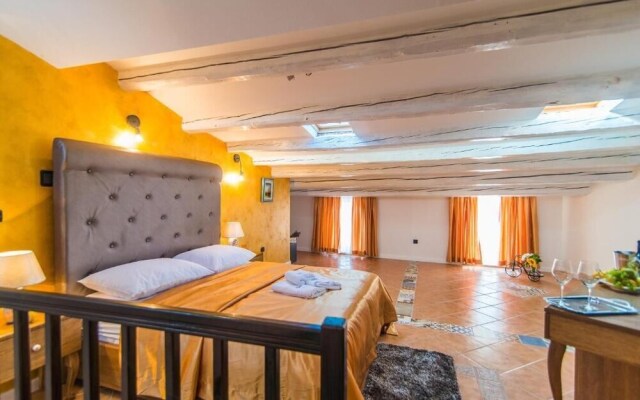 Bella Natka Bed And Breakfast