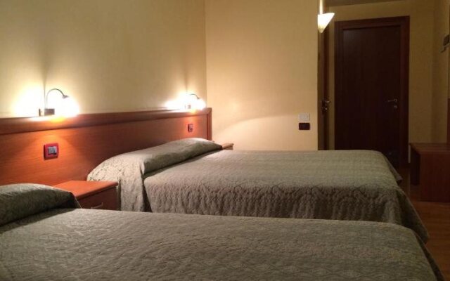 Hotel Ristorante Belvedere