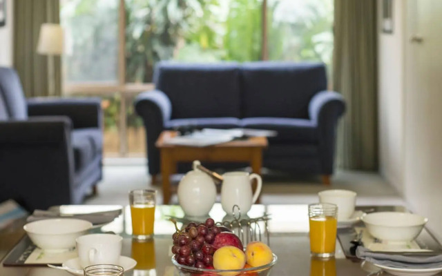 Bellevue Bed & Breakfast McLaren Vale