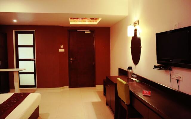 OYO 1061 Hotel Bhairavee