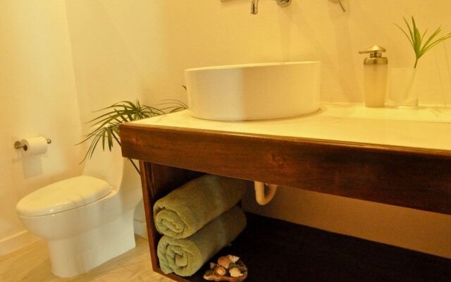Nautilus Residencial Hotel